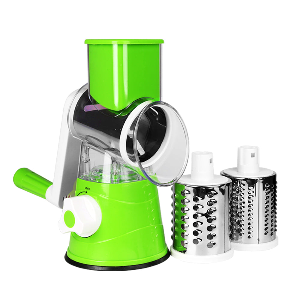 Manual Vegetable Cutter and Slicer