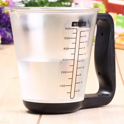 Precision Pour Digital Measuring Cup