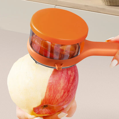 SliceMate Multi-Use Fruit and Veggie Peeler