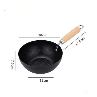 Mini Non-Stick Frying Pan For Cooking