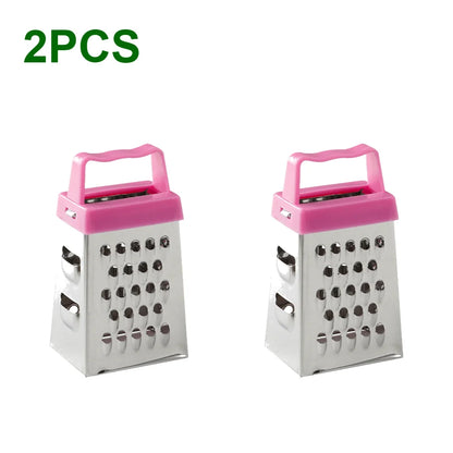 Stainless Steel Mini Grater