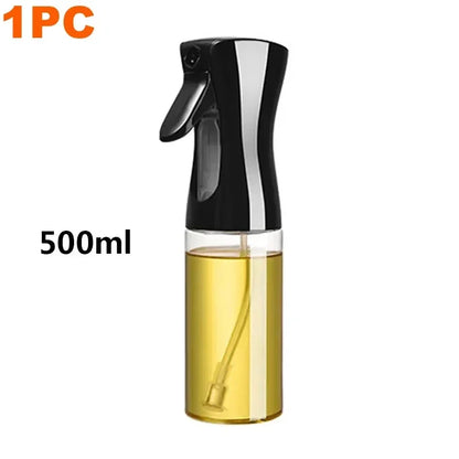 Oil Spray Bottle for Cooking & Baking