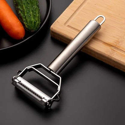 Stainless Steel Vegetable Peeler