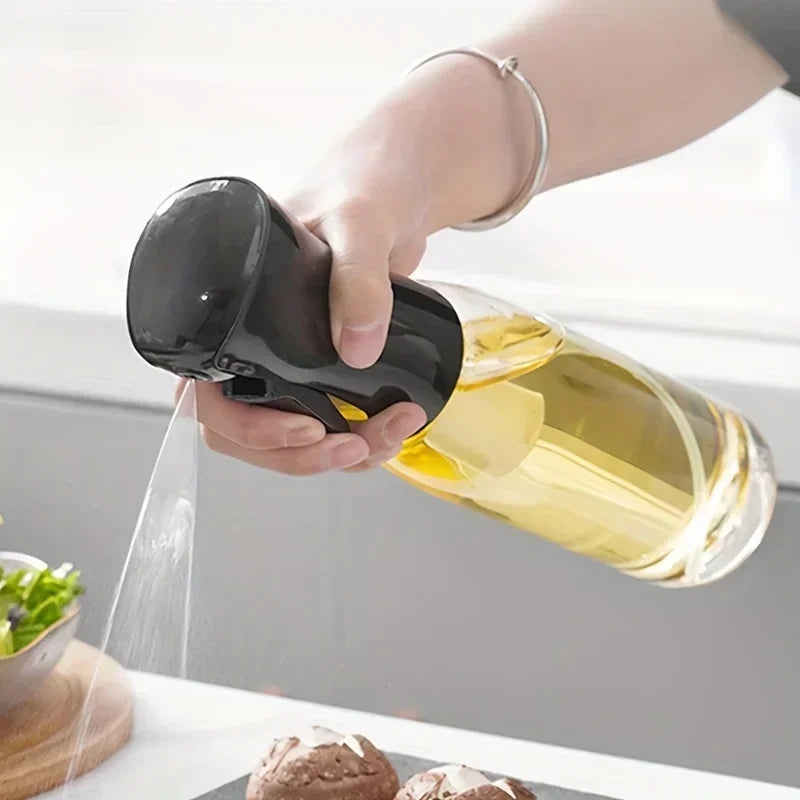 Oil Spray Bottle for Cooking & Baking