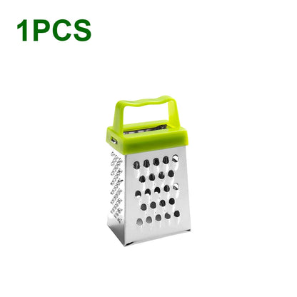 Stainless Steel Mini Grater