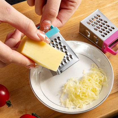 Stainless Steel Mini Grater