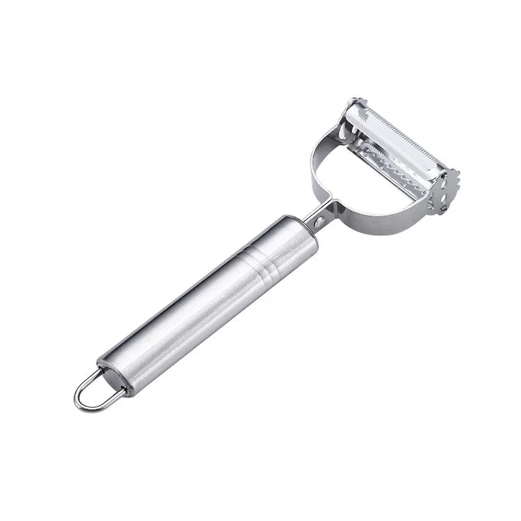 Stainless Steel Vegetable Peeler