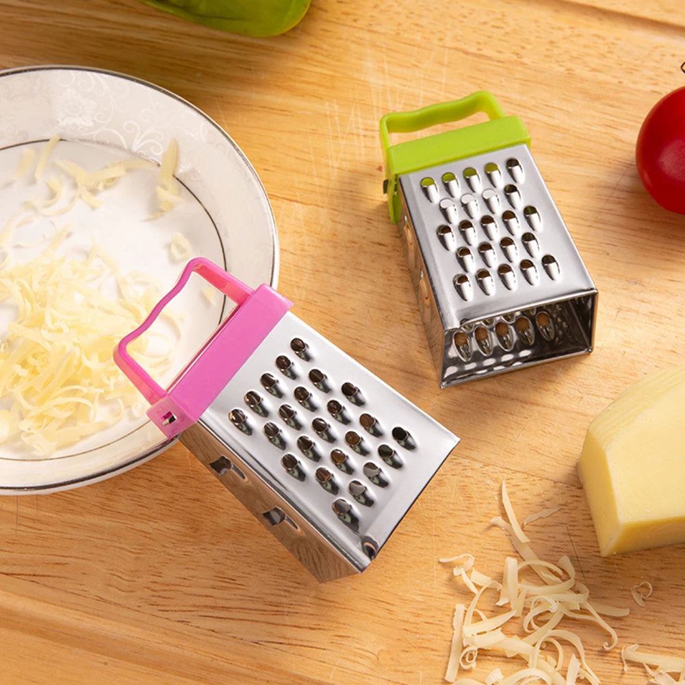 Stainless Steel Mini Grater