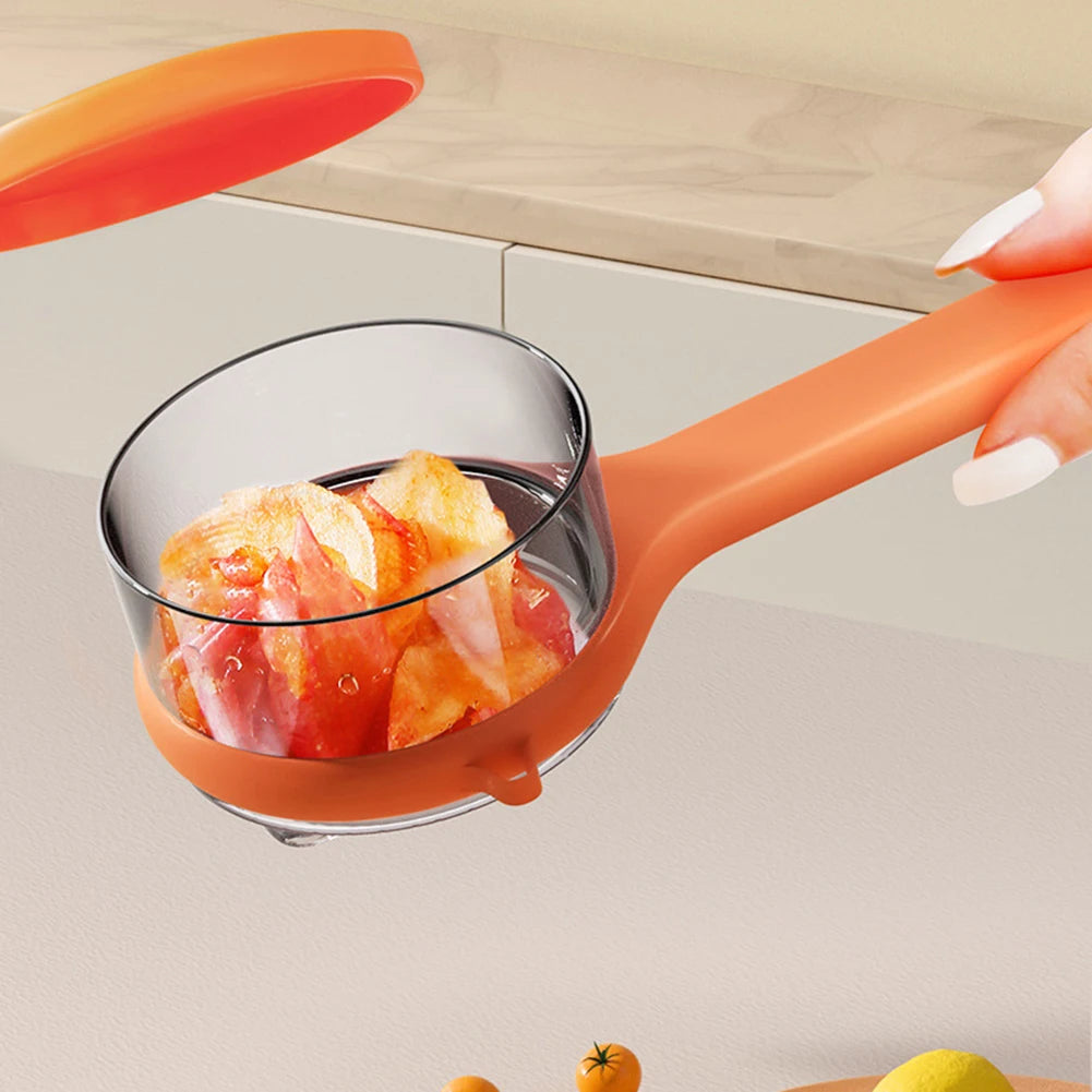 SliceMate Multi-Use Fruit and Veggie Peeler