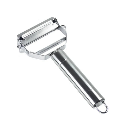 Stainless Steel Vegetable Peeler