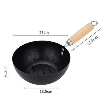 Mini Non-Stick Frying Pan For Cooking