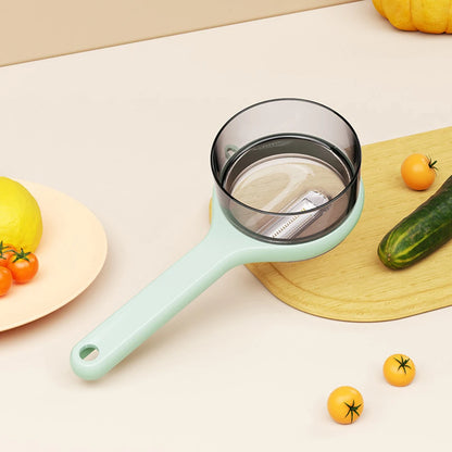 SliceMate Multi-Use Fruit and Veggie Peeler