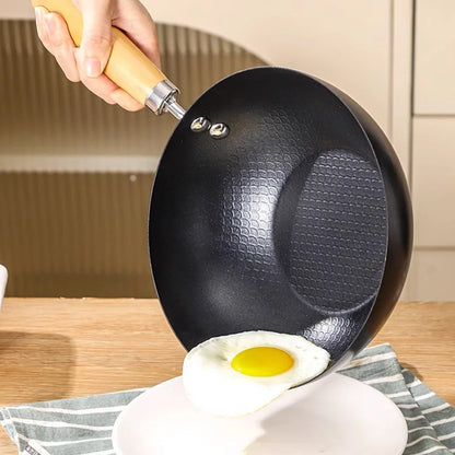 Mini Non-Stick Frying Pan For Cooking