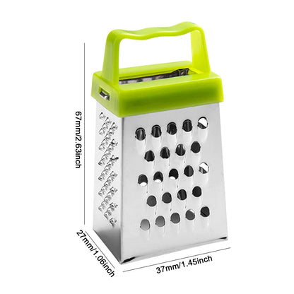 Stainless Steel Mini Grater