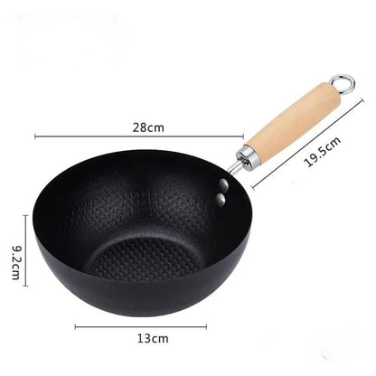 Mini Non-Stick Frying Pan For Cooking