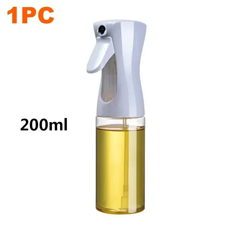 Oil Spray Bottle for Cooking & Baking