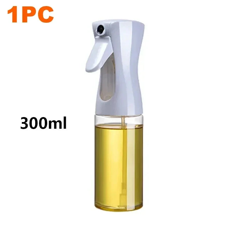 Oil Spray Bottle for Cooking & Baking