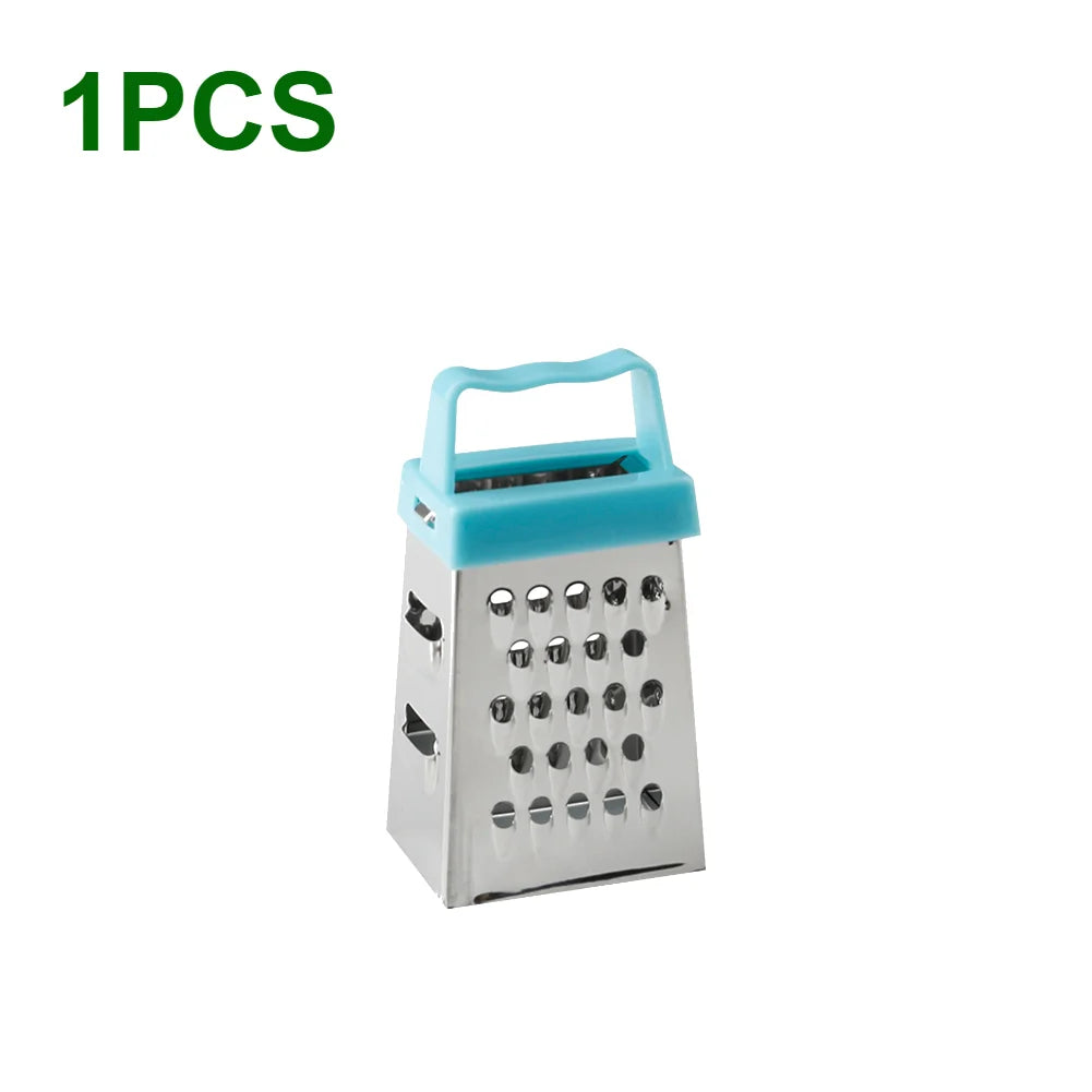 Stainless Steel Mini Grater