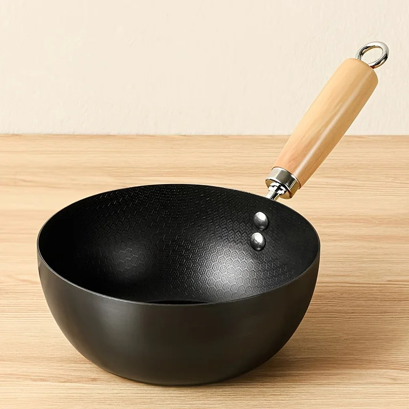 Mini Non-Stick Frying Pan For Cooking