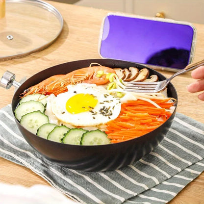 Mini Non-Stick Frying Pan For Cooking