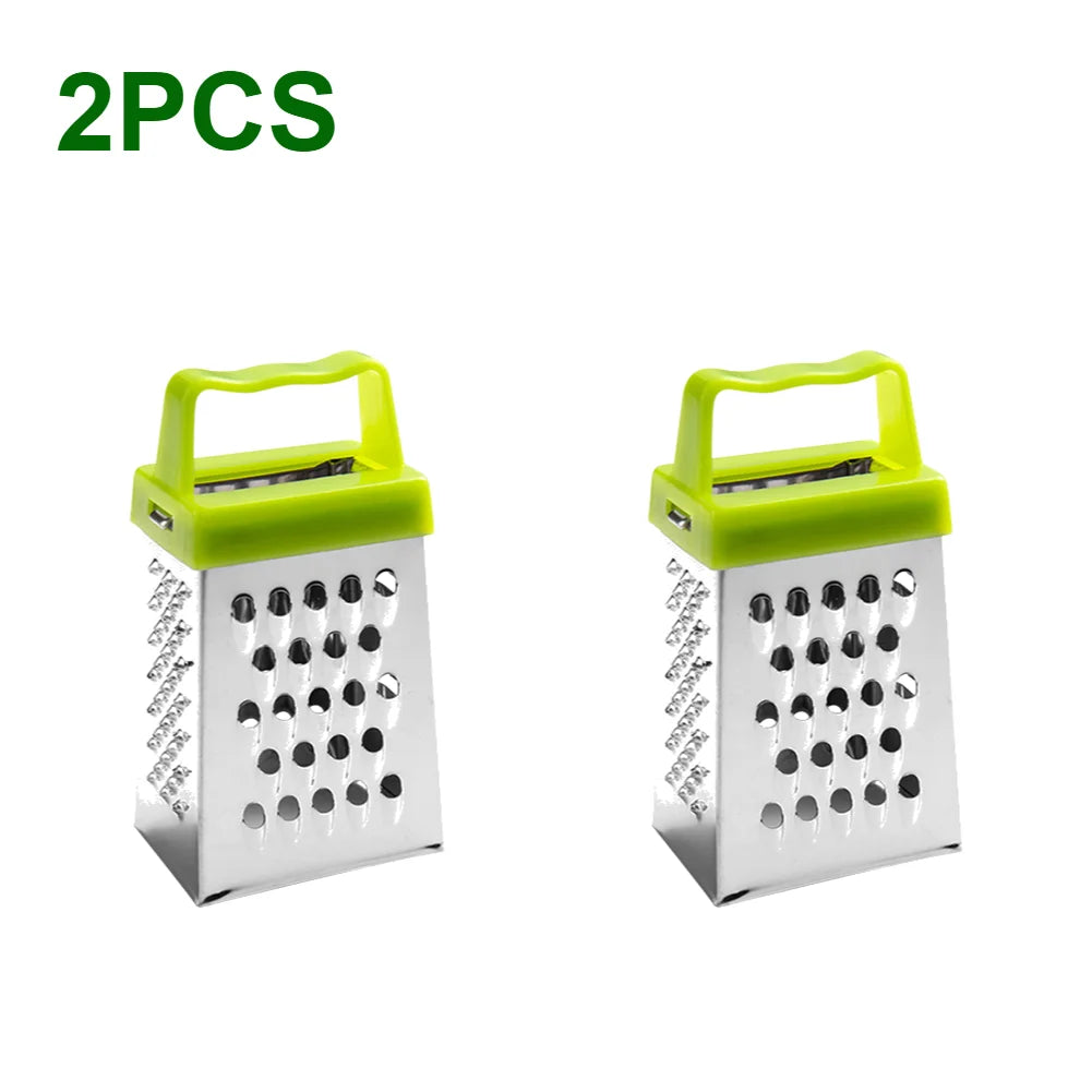 Stainless Steel Mini Grater