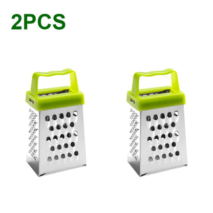 Stainless Steel Mini Grater