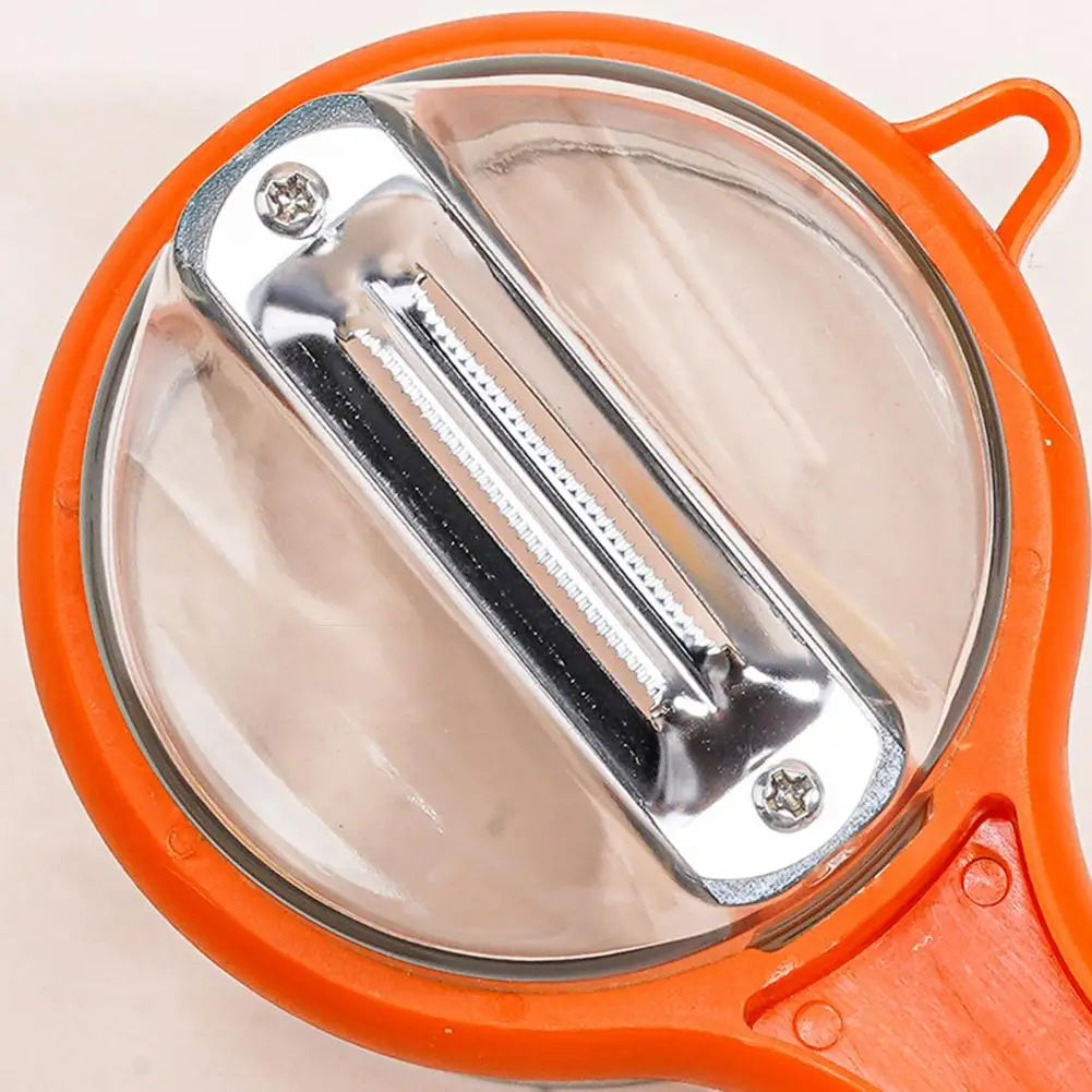 SliceMate Multi-Use Fruit and Veggie Peeler