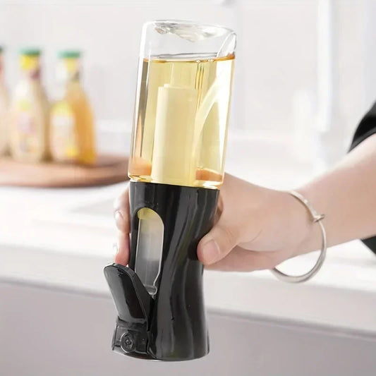 Oil Spray Bottle for Cooking & Baking