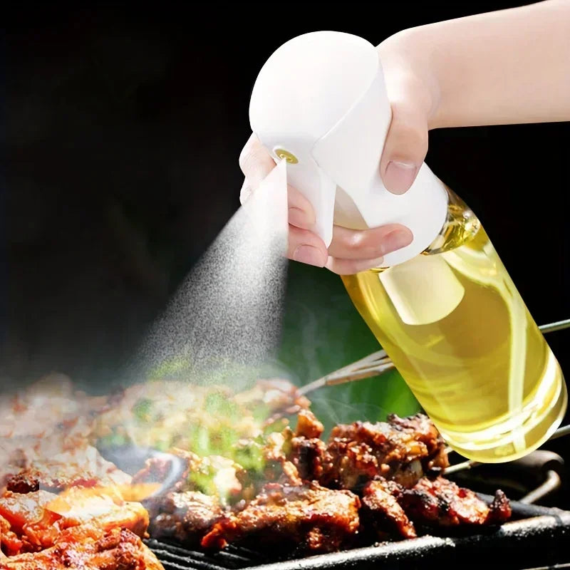 Oil Spray Bottle for Cooking & Baking