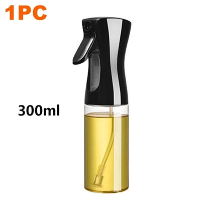 Oil Spray Bottle for Cooking & Baking