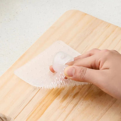 FlexiScrub Veggie Scrubber Pad