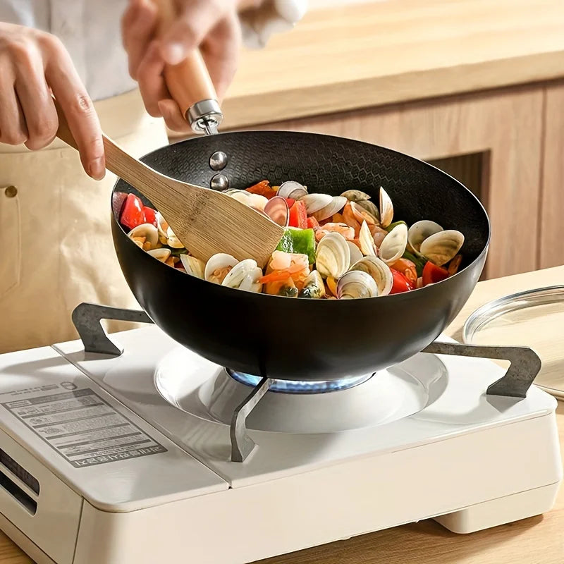 Mini Non-Stick Frying Pan For Cooking