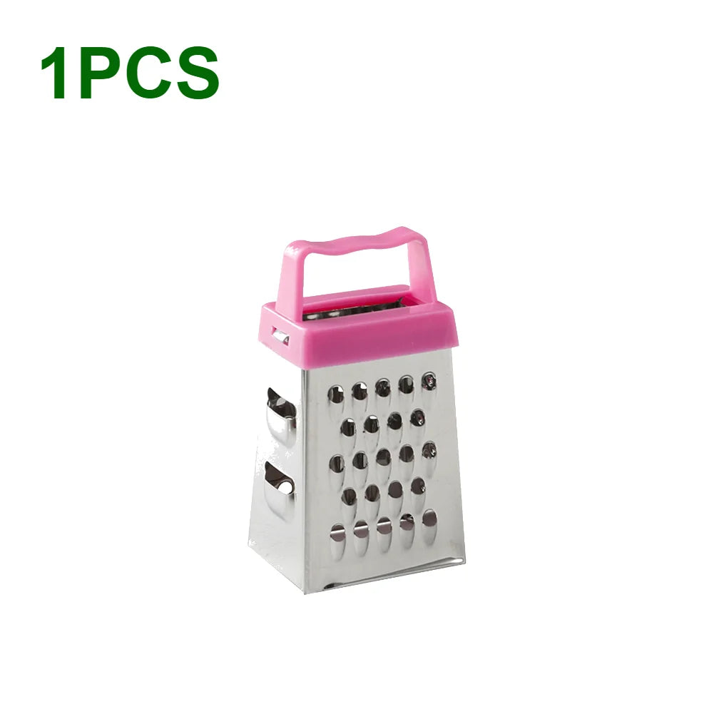 Stainless Steel Mini Grater